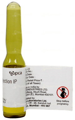 Folitrax 7.5 Injection 1ml